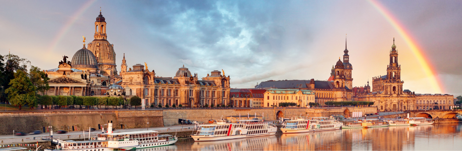 Header Banner für die Konferenz: 18. Dresdner Sensor-Symposium 2026. Diese geht vom 23. November 2026 bis 25. November 2026 in Dorint Hotel Dresden.